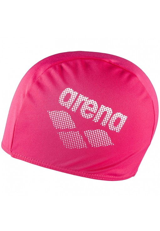 Полиэстеровая шапочка для плавания Arena POLYESTER II