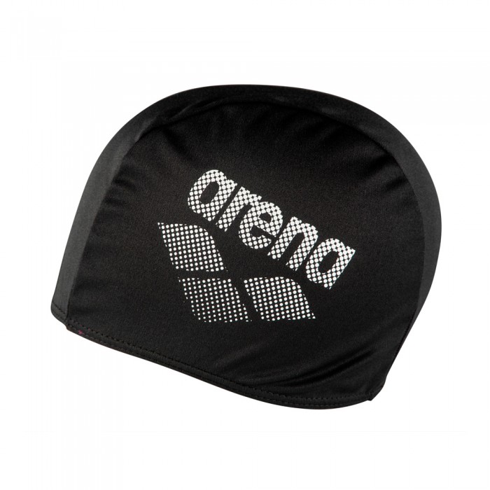 Текстильная шапочка для плавания Arena POLYESTER II 715197