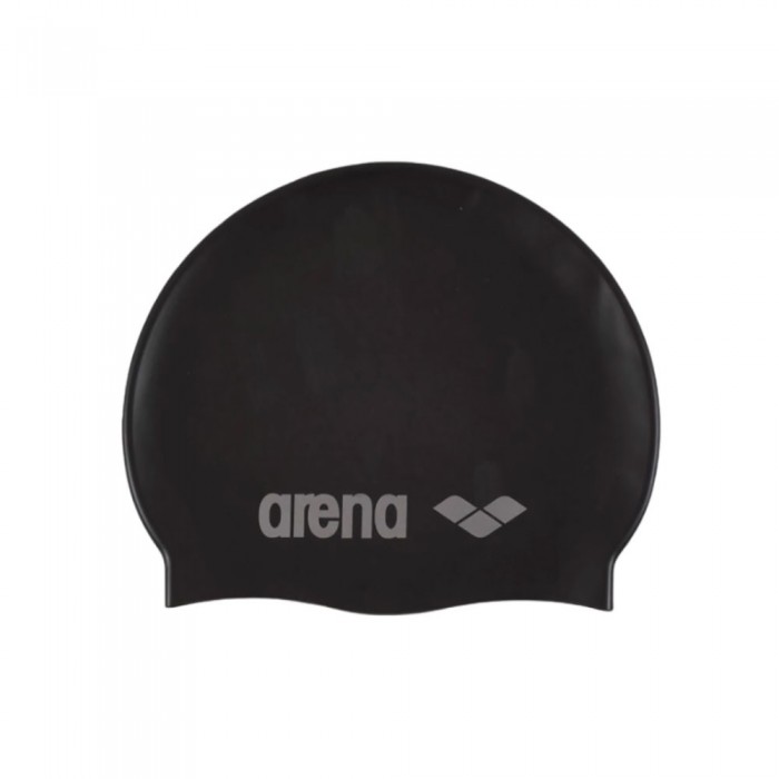 Текстильная шапочка для плавания Arena POLYESTER II JR 002468-400