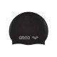 Текстильная шапочка для плавания Arena POLYESTER II JR 002468-400