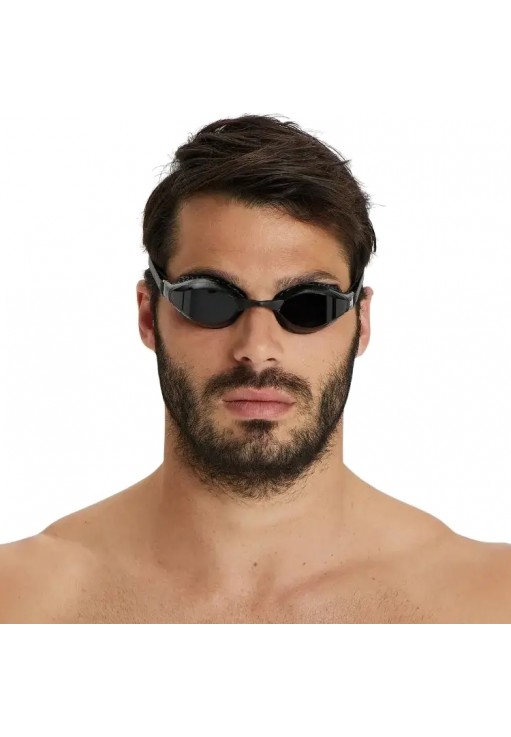 Ochelari pentru inot Arena AIR-SPEED MIRROR