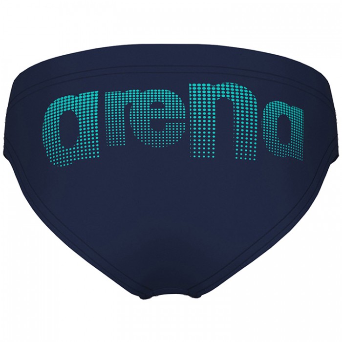 Плавки Arena LOGO KIDS BOY BRIEF 003610-700 - 3