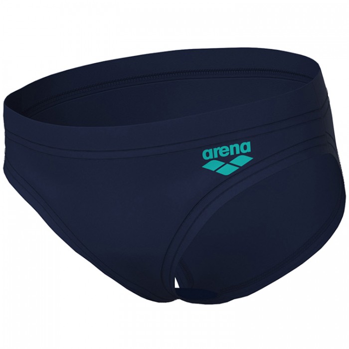Плавки Arena LOGO KIDS BOY BRIEF 003610-700 - 4