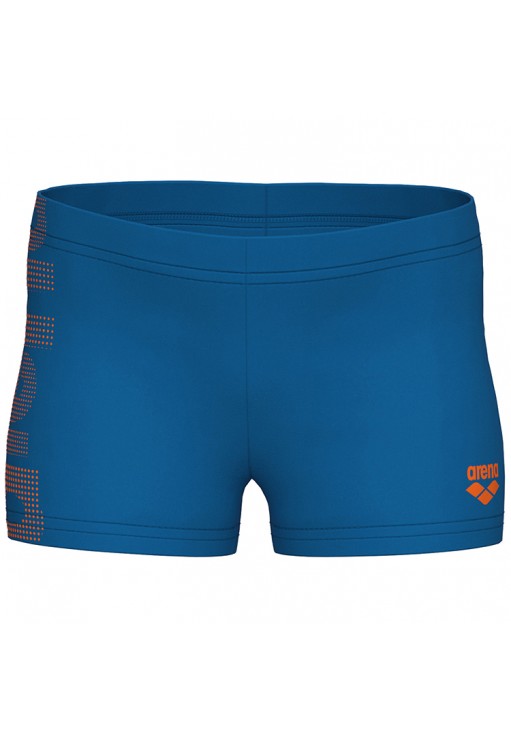 Плавки-шорты Arena LOGO KIDS BOY SHORT