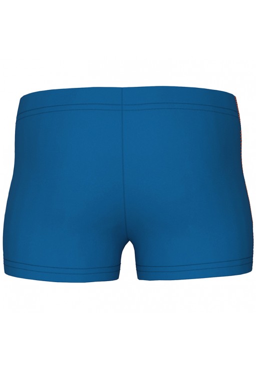 Плавки-шорты Arena LOGO KIDS BOY SHORT