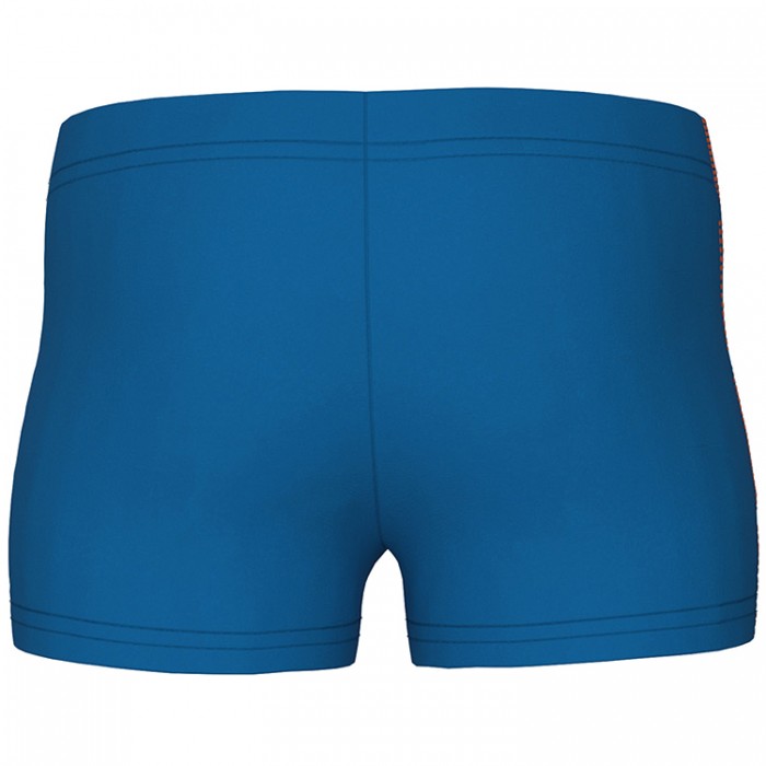 Плавки-шорты Arena LOGO KIDS BOY SHORT 003612-700 - 2