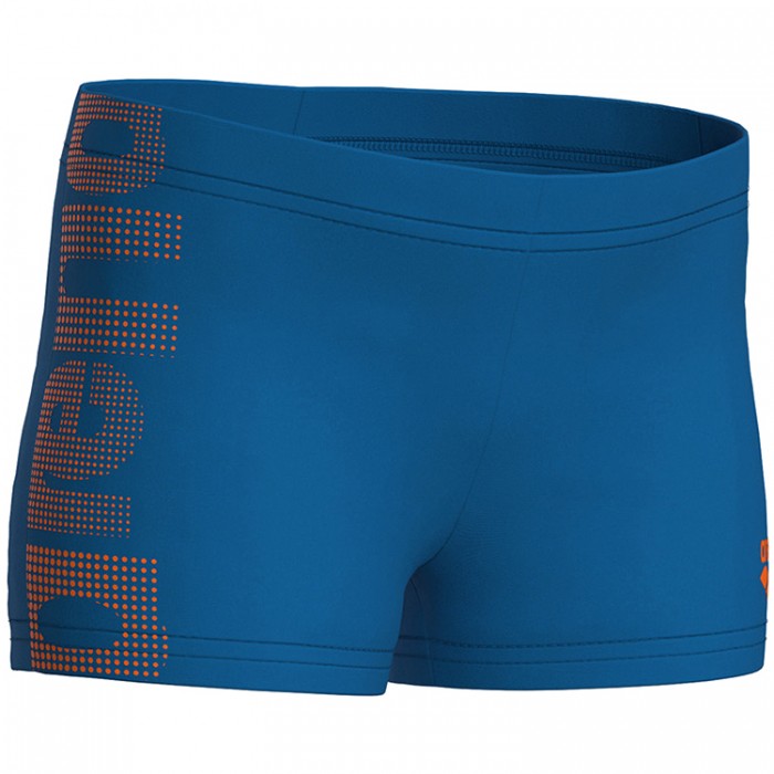 Плавки-шорты Arena LOGO KIDS BOY SHORT 003612-700 - 4