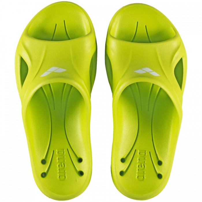 Шлепанцы Arena HYDROSOFT II JR HOOK 003838-300 - 3