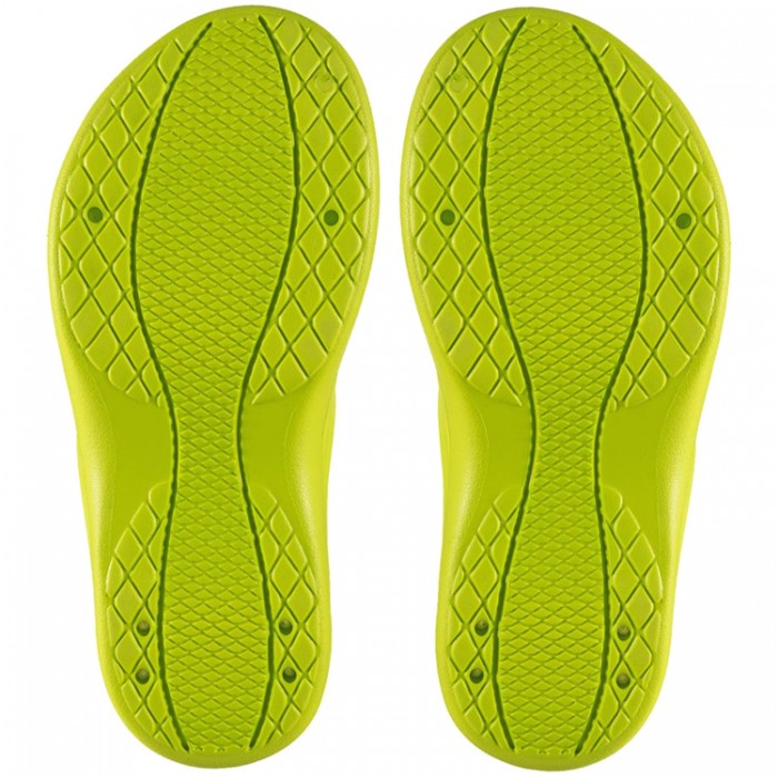 Шлепанцы Arena HYDROSOFT II JR HOOK 003838-300 - 4