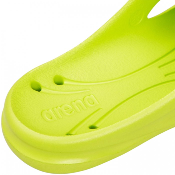 Шлепанцы Arena HYDROSOFT II JR HOOK 003838-300 - 5