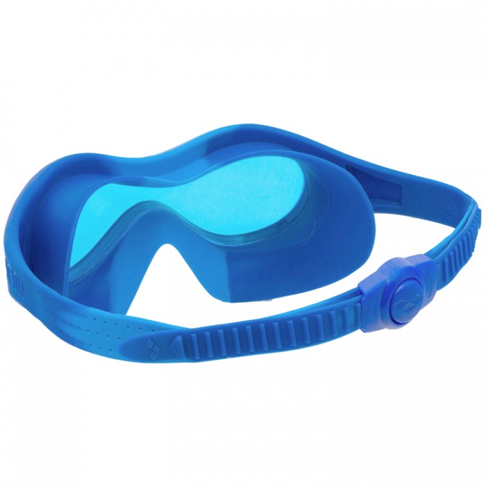 Ochelari pentru inot Arena SPIDER KIDS MASK 004287-100 - 4