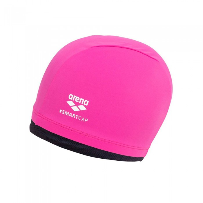 Полиамидная шапочка для плавания Arena SMARTCAP 004401-500