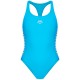Купальник Arena ICONS RACER BACK SOLID 005041-800