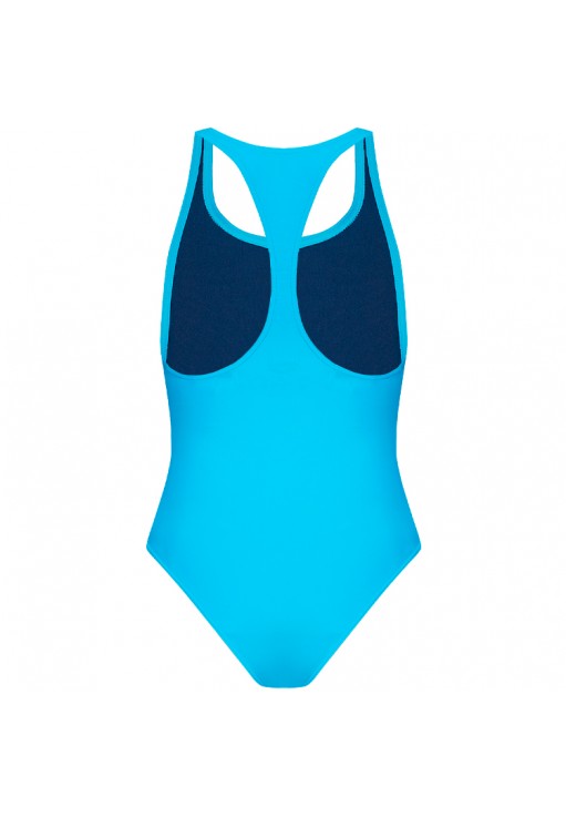 Costum p/u inot Arena ICONS RACER BACK SOLID