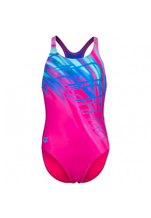 Costum p/u inot Arena SHADING SWIM PRO BACK L