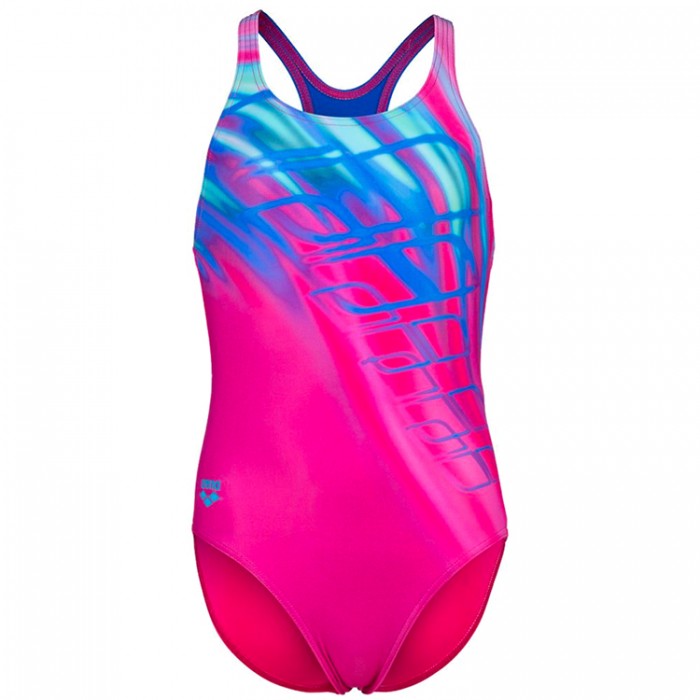 Costum p/u inot Arena SHADING SWIM PRO BACK L 005114-800