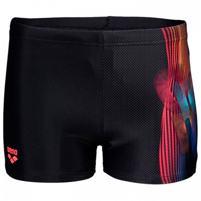 Slipi Arena PARROT SWIM SHORT 006008-500