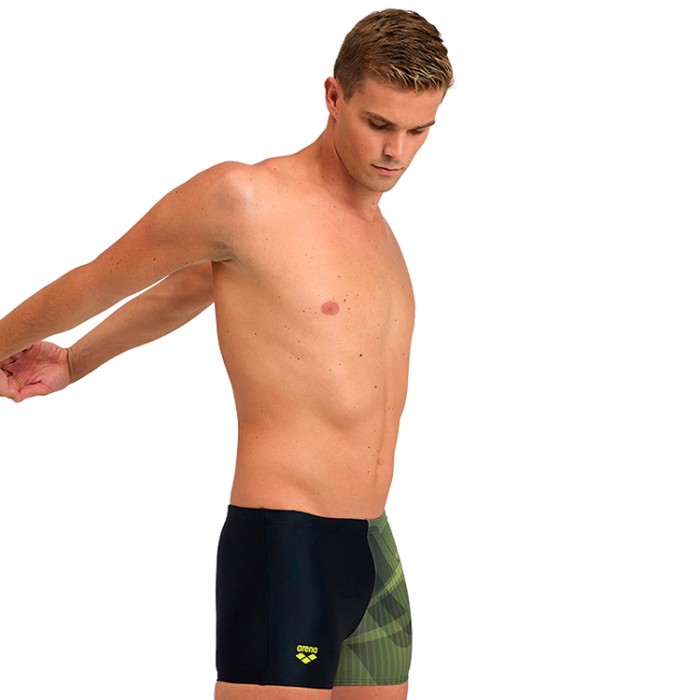 Плавки Arena SHADOW SWIM SHORT 006156-500 - изображение №3