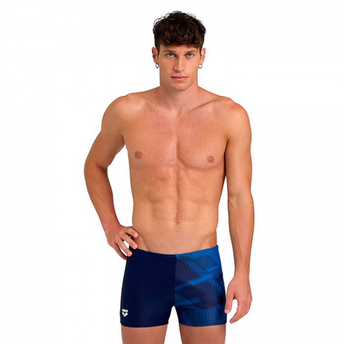 Плавки Arena SHADOW SWIM SHORT 006156-700 - изображение №2