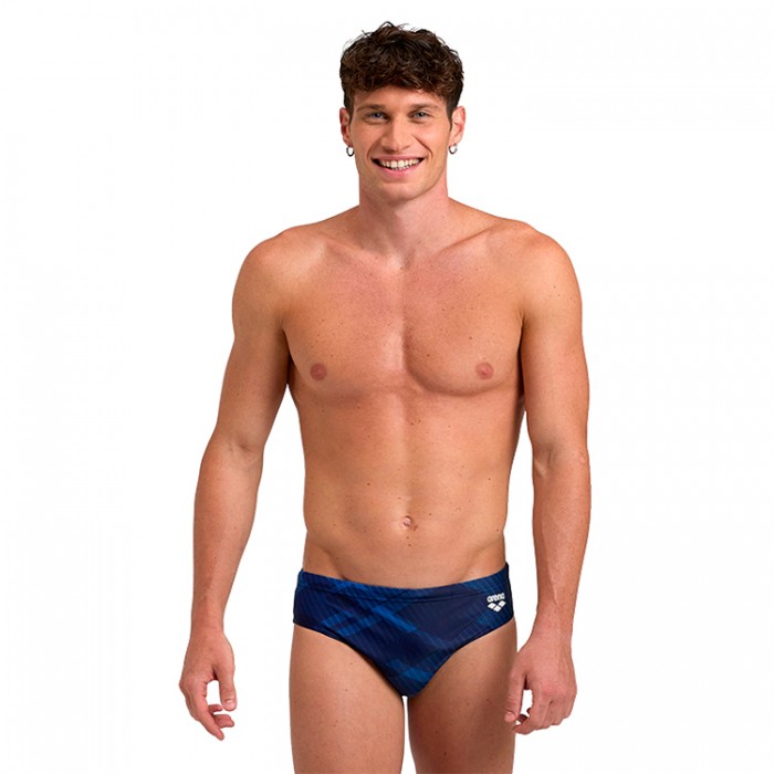 Плавки Arena SHADOW SWIM BRIEFS 006160-700 - изображение №2