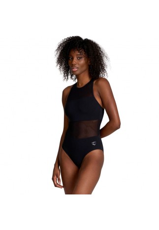 Купальник Arena MESH PANELS SWIMSUIT VENT BACK