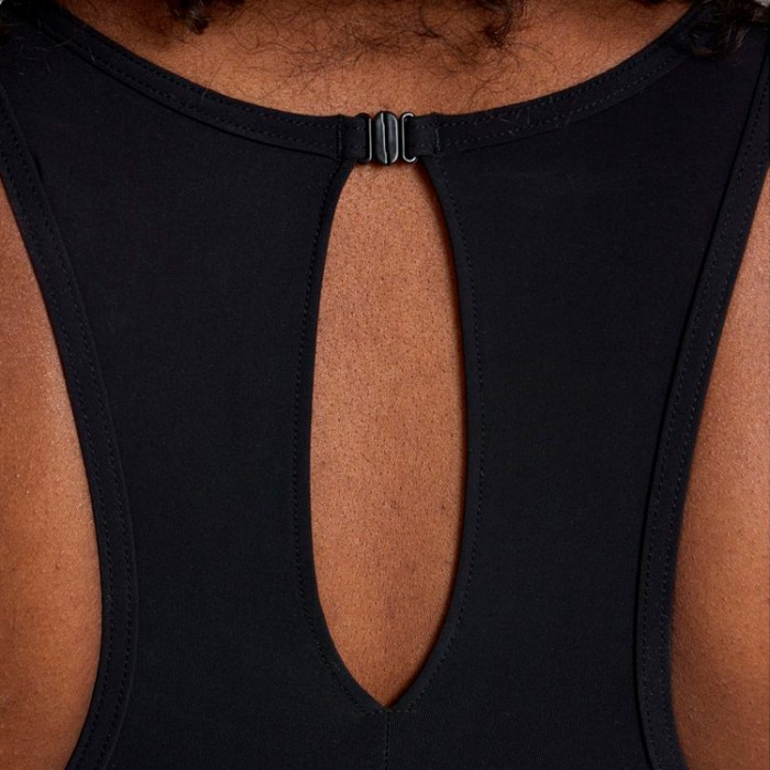 Купальник Arena MESH PANELS SWIMSUIT VENT BACK 006658-500 - 2