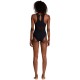 Купальник Arena MESH PANELS SWIMSUIT VENT BACK 006658-500 - 4