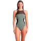Купальник Arena MESH PANELS SWIMSUIT VENT BACK 006658-600