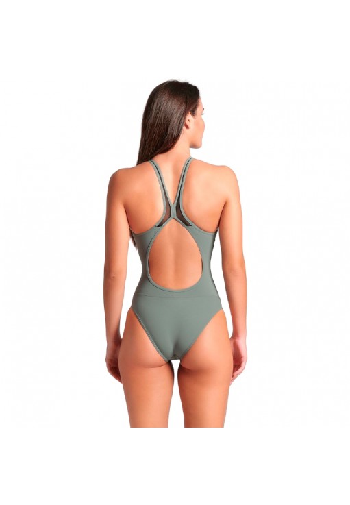 Купальник Arena MESH PANELS SWIMSUIT VENT BACK
