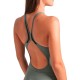 Купальник Arena MESH PANELS SWIMSUIT VENT BACK 006658-600 - 2