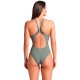 Купальник Arena MESH PANELS SWIMSUIT VENT BACK 006658-600 - 4