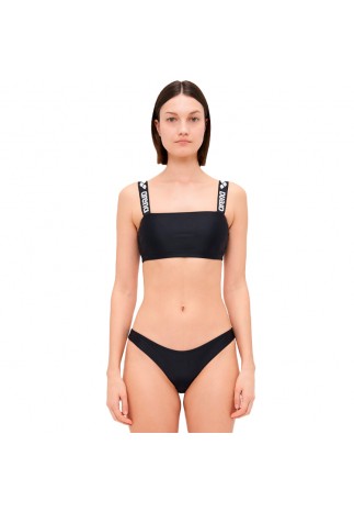 Costum pentru inot Arena ELASTIC SOLID BIKINI BANDEAU
