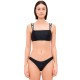 Купальник Arena ELASTIC SOLID BIKINI BANDEAU 007086-500