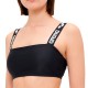 Купальник Arena ELASTIC SOLID BIKINI BANDEAU 007086-500 - 3