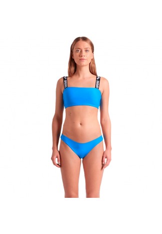 Купальник Arena ELASTIC SOLID BIKINI BANDEAU