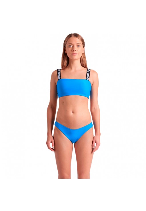 Купальник Arena ELASTIC SOLID BIKINI BANDEAU