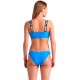 Купальник Arena ELASTIC SOLID BIKINI BANDEAU 007086-800 - 2