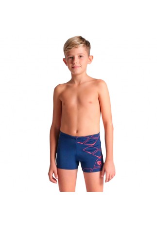 Slipi Arena LOSANGE GRAPHIC SWIM SHORT