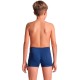Slipi Arena LOSANGE GRAPHIC SWIM SHORT 008370-700 - 2