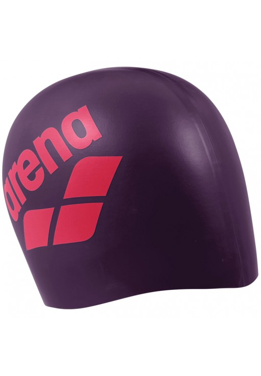 Силиконовая шапочка для плавания Arena BIG LOGO CAP