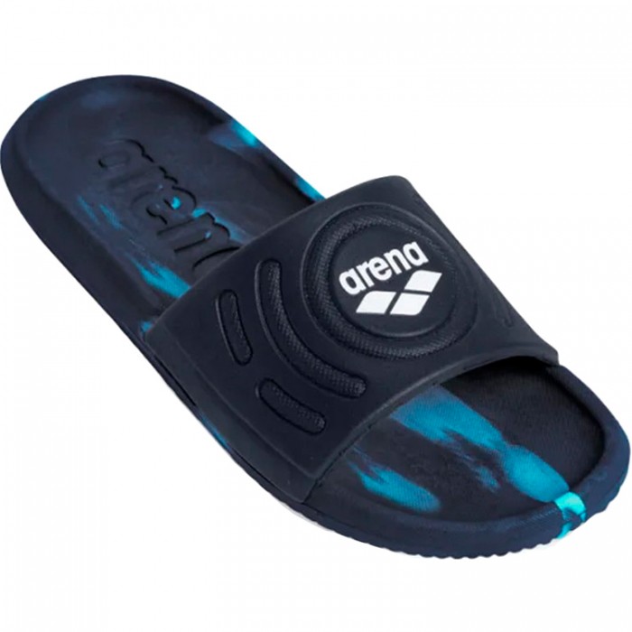 Шлепанцы Arena URBAN ACTIVE JUNIOR 009278-100 - 2
