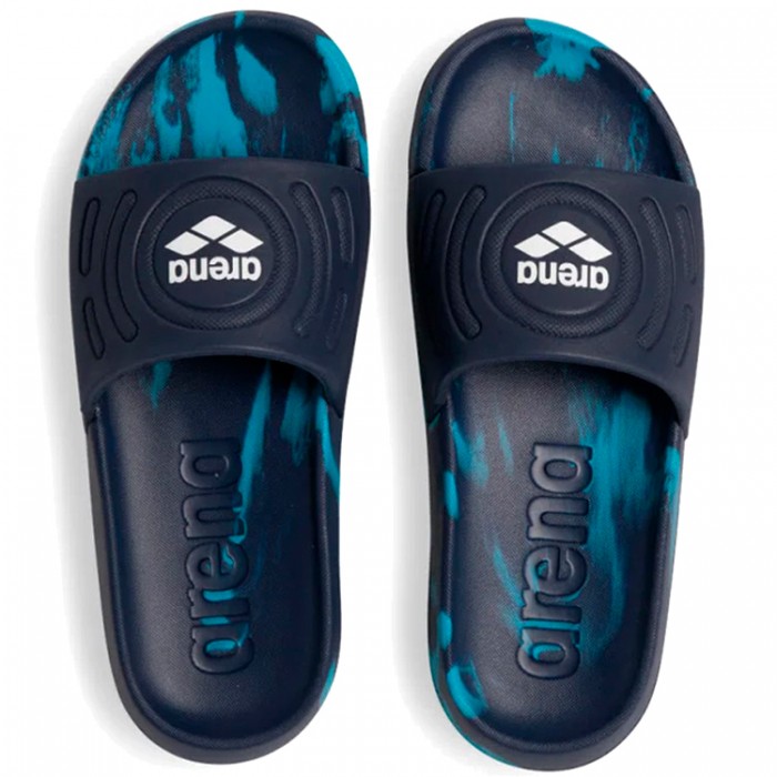 Шлепанцы Arena URBAN ACTIVE JUNIOR 009278-100 - 3