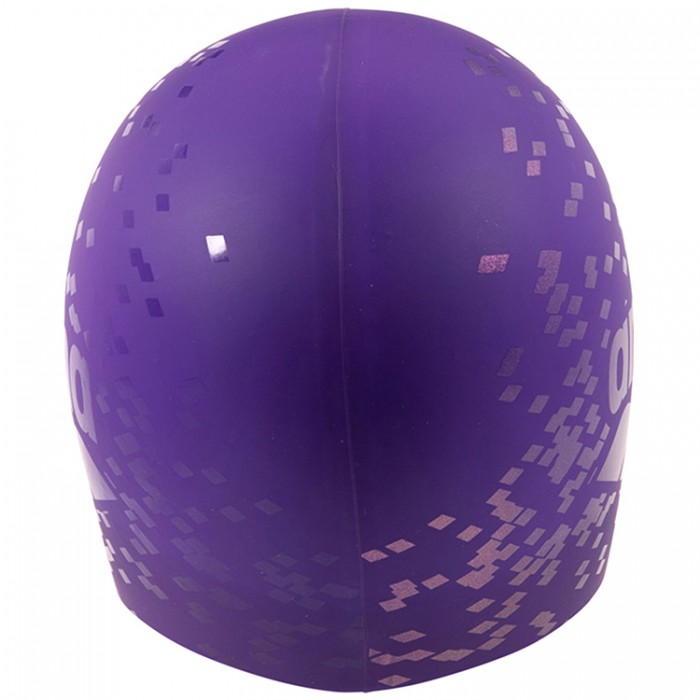 Силиконовая шапочка для плавания Arena SHINE CAP 009386-200 - 4