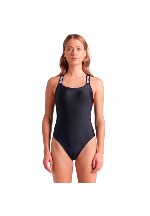 Costum pentru inot Arena ELASTIC SOLID SWIMSUIT