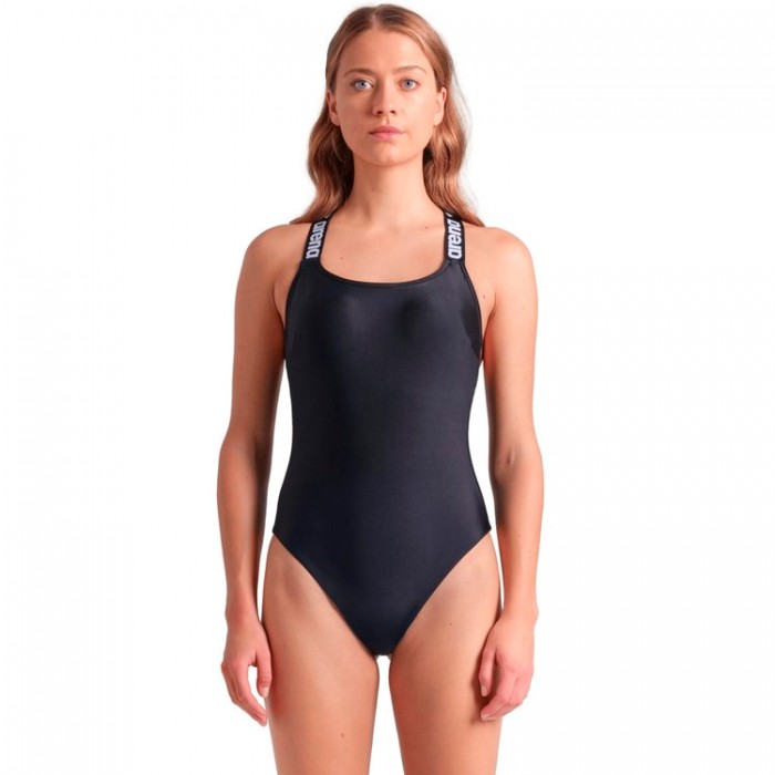 Costum pentru inot Arena ELASTIC SOLID SWIMSUIT 009393-500
