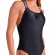 Costum pentru inot Arena ELASTIC SOLID SWIMSUIT 009393-500 - 4