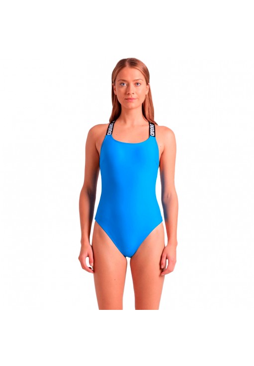 Купальник Arena ELASTIC SOLID SWIMSUIT