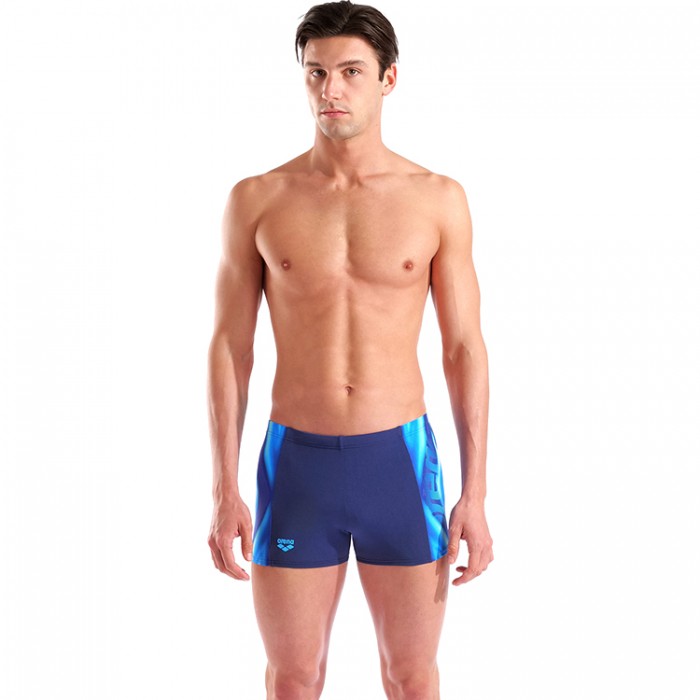 Slipi-sorti Arena TWO SIDES SWIM SHORT 010180-700