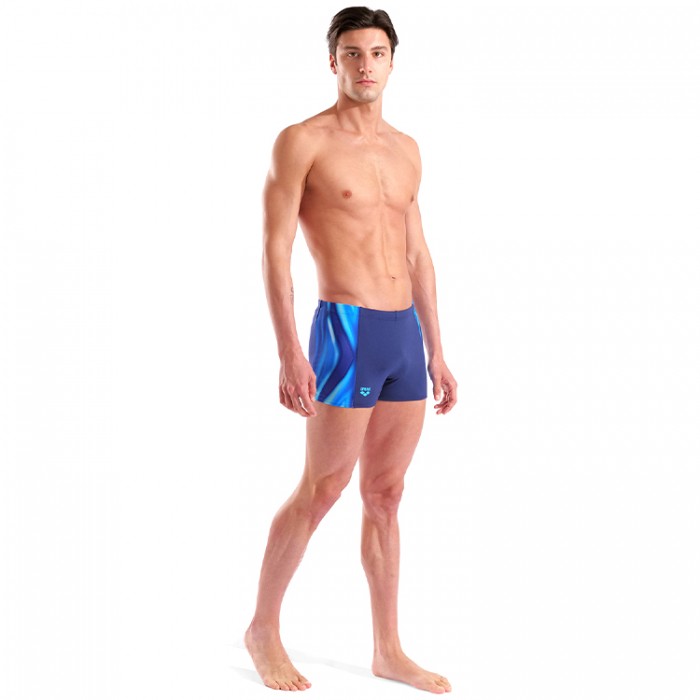 Slipi-sorti Arena TWO SIDES SWIM SHORT 010180-700 - 3