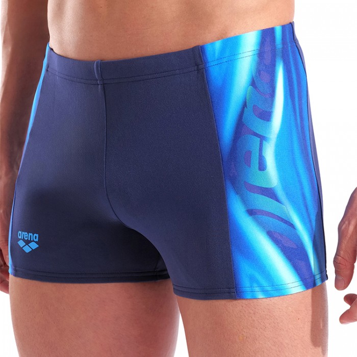 Slipi-sorti Arena TWO SIDES SWIM SHORT 010180-700 - 5